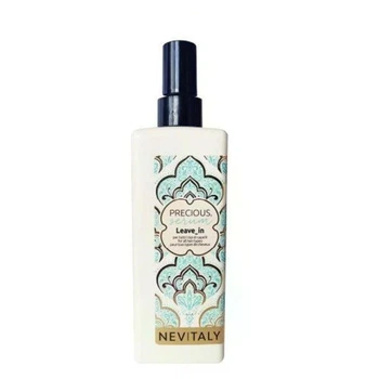 Несмываемый крем для восстановления волос Nevitaly Precious Leave-In Serum 250 мл