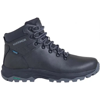 Ботинки Karrimor Mendip 4 CH Weathertite 42 Black/Grey (1097-KM1141-BKG 9)