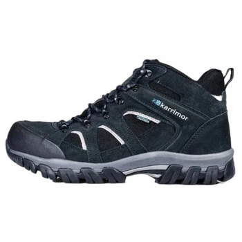 Ботинки Karrimor Bodmin Mid 4 Weathertite 41 Black (1097-K748-BLC 8)