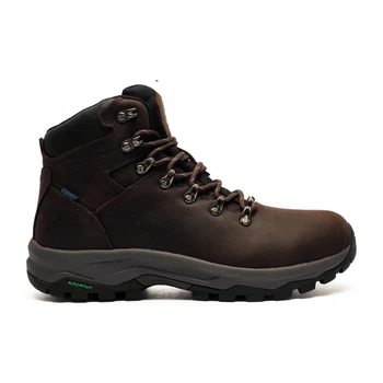 Ботинки Karrimor Mendip 4 NB Weathertite 43 Brown (1097-KM1140-BRN 10)