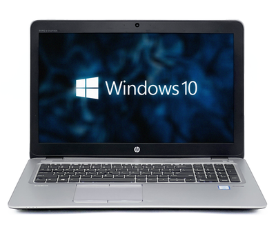 Ноутбук HP EliteBook 850 G4/15 TN 1366x768 60Гц/i7-7600U/8 GB/240 GB/Intel UHD 620/[HPLTBK850G4I72408TAM]