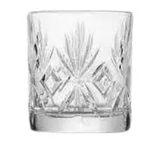 Стакан низкий Uniglass ROYAL 305 мл 53500-МС12/sl