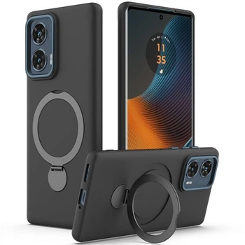 Захисний чохол Reframe Draco Casе для Motorola Edge 50 Fusion - Black
