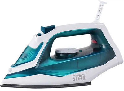 Праска WINNINGSTAR ST-5314 2000W Green