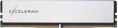 Оперативная память eXceleram 16GB DDR5 6000MHz White Sark (EBW50160603238C)