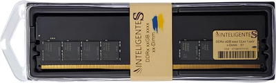 Оперативная память INTELIGENTES 8GB DDR4 2666MHz (IU4CHD1/8)
