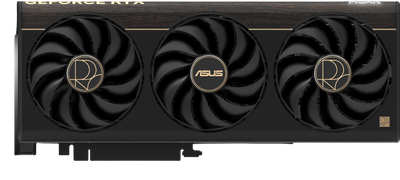 Видеокарта ASUS PCI-Ex GeForce RTX 5080 ProArt OC Edition 16GB