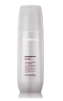 Шампунь для жирного волосся Olorchee Anti Grease Shampoo 300 мл