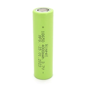 Аккумулятор 18650 Wimpex YT30015 200mAh литий-ионный,