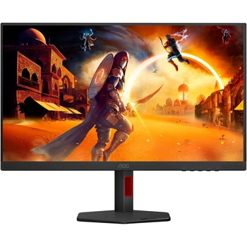 Монітор AOC 27" Q27G4SRU QHD IPS 320Hz (Q27G4SRU)