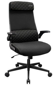 Игровое кресло Cougar Stryder Black (STRYDER)