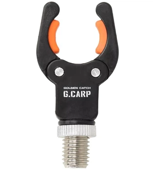 Держатель удилища GC G.Carp Butt Rod Rest 23 мм — бережное удержание без повреждений
