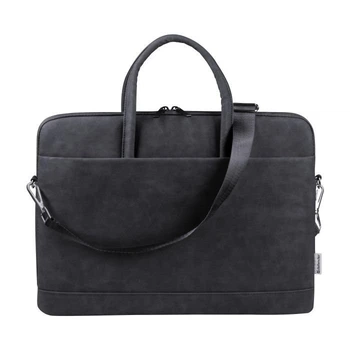 Сумка для ноутбука 15.6 Defender Trendy Black (26130)