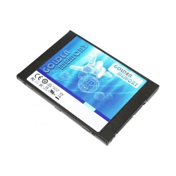 SSD накопичувач Golden Memory 240 GB (GMSSD240GB) 325904