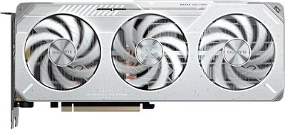 Видеокарта GIGABYTE Radeon RX 9060 XT GAMING OC ICE 16G (GV-R906XGAMINGOCICE-16GD)