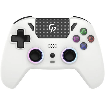 Геймпад GamePro GPS20W White