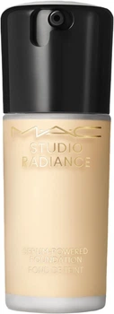 Podkład do twarzy M.A.C Studio Radiance Serum-Powered NC12 30 ml (773602656622)