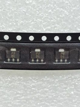 Транзистор биполярный 2SD1624G sot-89 (ТБ0888)