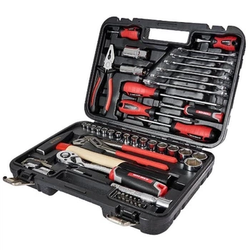 Набор инструмента Vitals Master 56 предметов (186170)