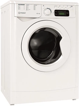 Прально-сушильна машина Indesit EWDE 71280 W EU