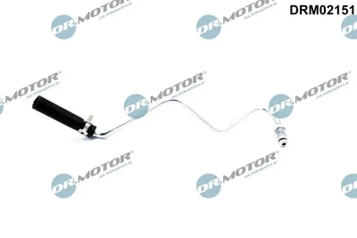 Трубка рециркуляції Dr.Motor (DRM02151)