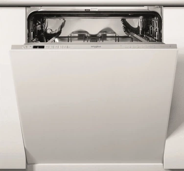 Вбудована посудомийна машина Whirlpool WI 7020 P