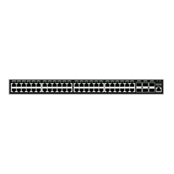 Комутатор мережевий Grandstream GWN7806P