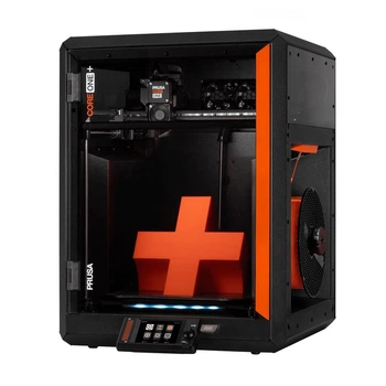 3D-принтер PRUSA CORE One+ kit (набір для самостійного складання)