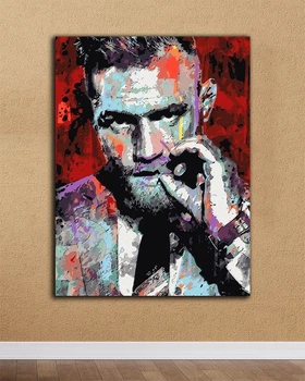 Картина - McGregor Art - 30х40 см