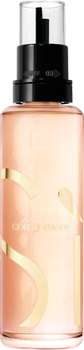 Wkład wymienny wody perfumowanej damskiej Giorgio Armani Si Refill 100 ml (3614273872119)