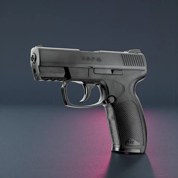 Пневматичний пістолет Umarex TDP45