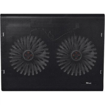 Подставка для ноутбука Trust Azul Laptop Cooling Stand with dual fans (20104) (18455)