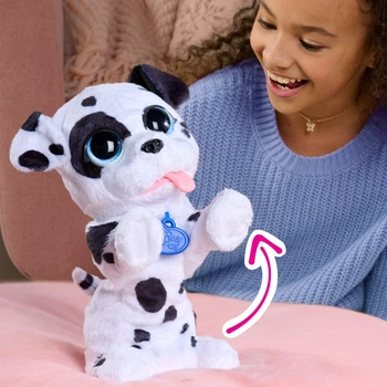 Интерактивная игрушка Щенок Далматинец FurReal D.D. My Dancin Dalmatian