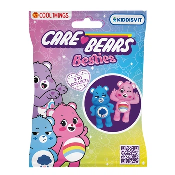 Іграшка-сюрприз Cool Things серії Care Bears - Зіркові друзі