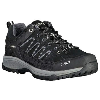 Кроссовки CMP Men's Sun Shoe 44 Black/Grey (1097-31Q4807-U901 44)