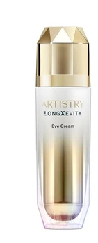 Крем для шкіри навколо очей Amway Artistry LongXevity 15г