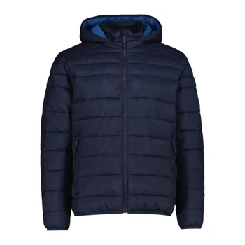Куртка CMP Men's Jacket with 3M™ Thinsulate™ Padding Dark Blue XL (1097-34K2787-00NU 52)