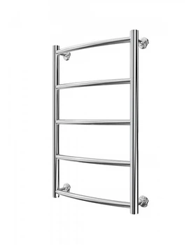 Водяна рушникосушка Mario INOX Класік HP 570х430/400