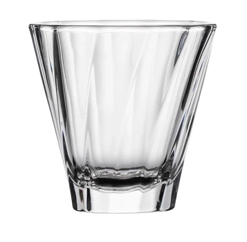 Стакан Loveramics Urban Glass 180 мл для кофе из термостойкого стекла для латте-арта (DD6D1ED565AE)