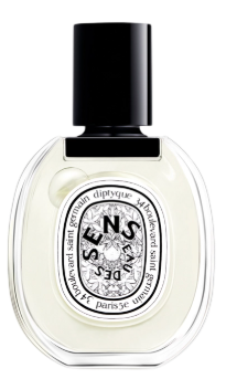Woda toaletowa unisex Diptyque Eau Des Sens 50 ml (3700431411228)