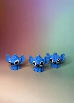 Іграшка Стіч, Stitch