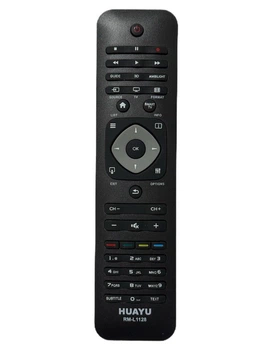 Пульт для телевизоров Philips RM-L1128 универсальный