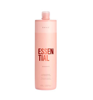 Зволожуючий шампунь BRAE Essential Shampoo, 1000 мл