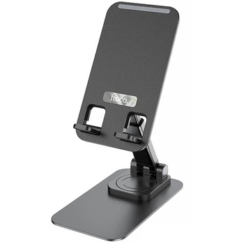 Подставка для телефона Hoco PH50 Black