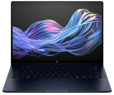 Ноутбук HP EliteBook X Flip G1i 14 Next Gen AI (B5QW5AV_V1) Atmospheric Blue