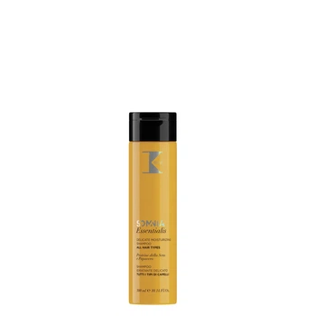 Шампунь для м'якого зволоження волосся K-time SOMNIA ESSENTIALIS ,300 ml
