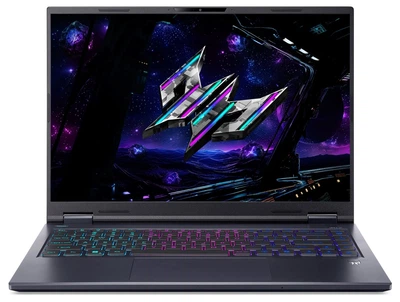 Ноутбук Acer Predator Helios Neo 14 AI PHN14-71 (NH.U1AAA.001) Black