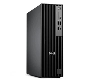 Комп'ютер Dell Pro Slim Plus Ultra 7 265/32GB/512+1TB/W11P (BTO108_QBS1250_EMEA) EU