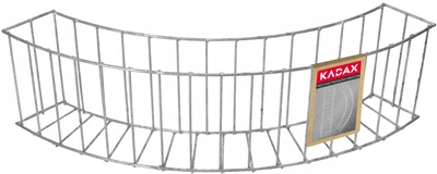 Габіонний горщик Kadax Isole K1797