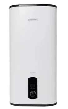 Водонагрівач TERMAXIT AquaSlim 50V (плаский, сухий тен)